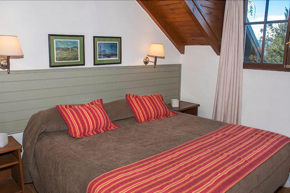 Pailahue Cabanas Lodge San Carlos de Bariloche Exteriér fotografie